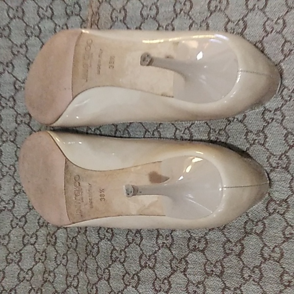 Shoes - Picture 2 of 6